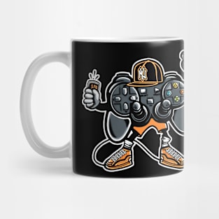 gamer Mug